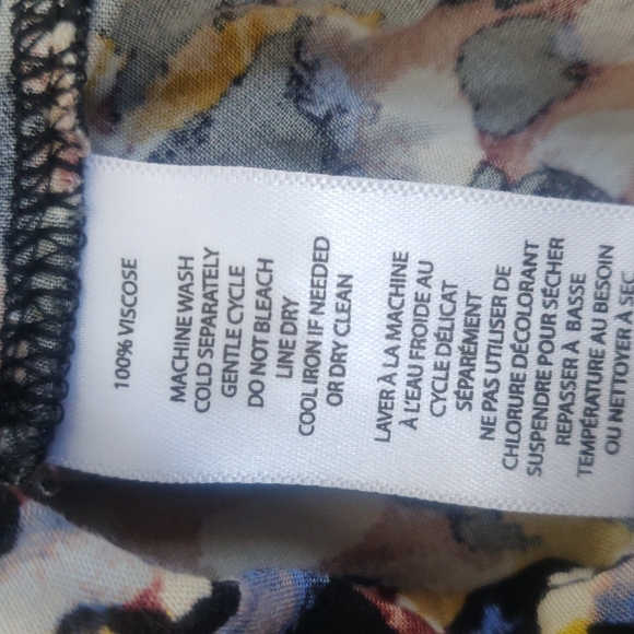 Beachlunchlounge top - Picture 4 of 4